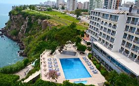 Lara City Hotel